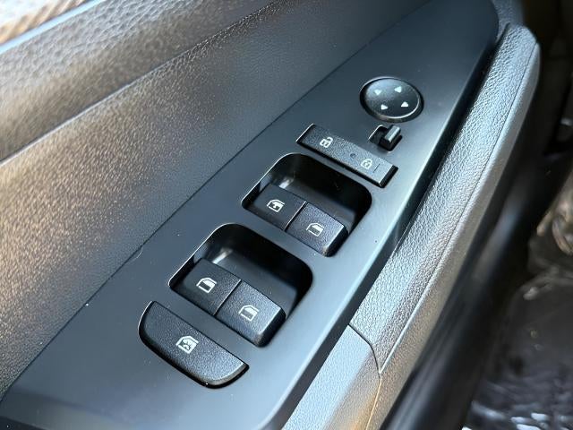 2025 Kia Sportage LX AWD