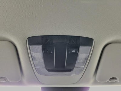 2025 Kia Sportage LX AWD