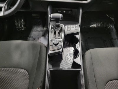2025 Kia Sportage LX AWD
