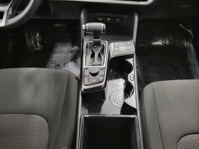 2025 Kia Sportage LX AWD
