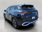 2025 Kia Sportage LX AWD