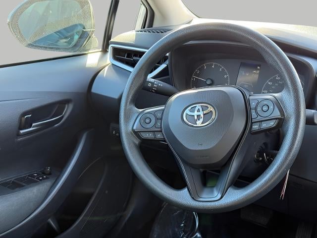 2024 Toyota Corolla LE CVT