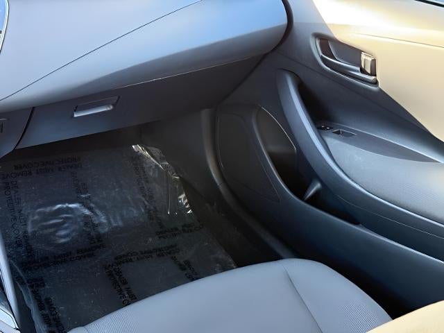 2024 Toyota Corolla LE CVT