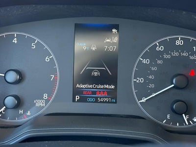 2024 Toyota Corolla LE CVT