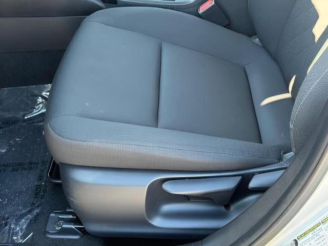 2024 Toyota Corolla LE CVT