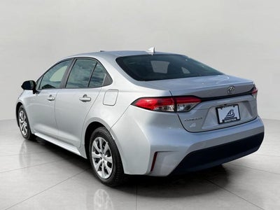 2024 Toyota Corolla LE CVT