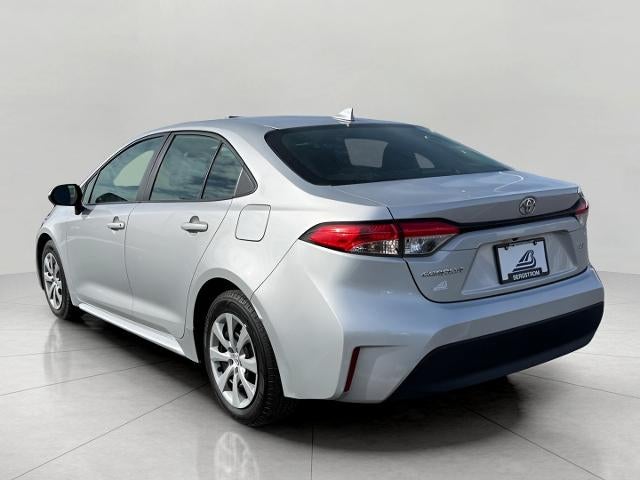 2024 Toyota Corolla LE CVT