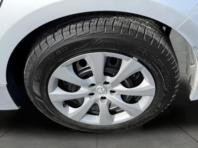 2024 Toyota Corolla LE CVT