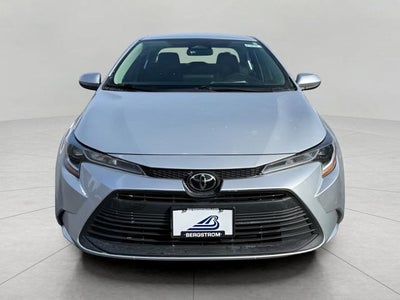 2024 Toyota Corolla LE CVT