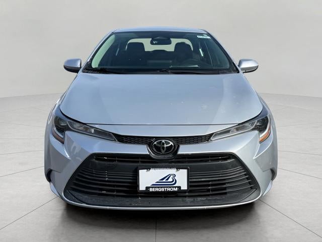 2024 Toyota Corolla LE CVT