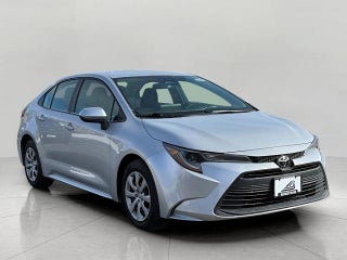 2024 Toyota Corolla LE CVT