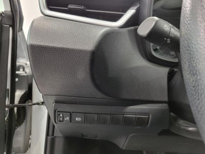 2024 Toyota Corolla LE CVT