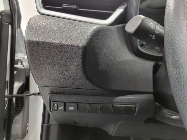 2024 Toyota Corolla LE CVT