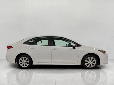 2024 Toyota Corolla LE CVT