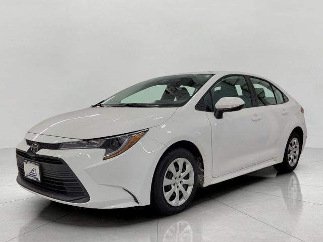 2024 Toyota Corolla LE CVT