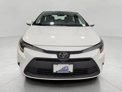 2024 Toyota Corolla LE CVT
