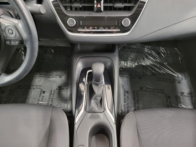 2024 Toyota Corolla LE CVT
