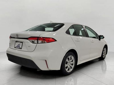 2024 Toyota Corolla LE CVT