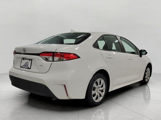 2024 Toyota Corolla LE CVT