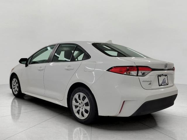2024 Toyota Corolla LE CVT