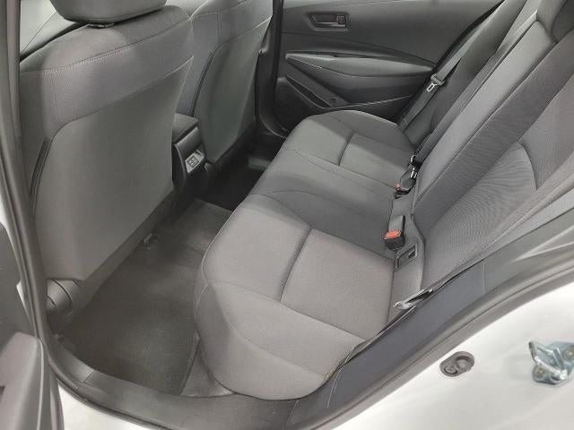 2024 Toyota Corolla LE CVT