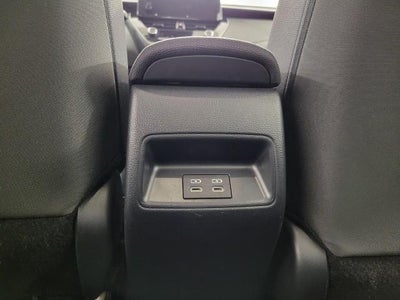 2024 Toyota Corolla LE CVT