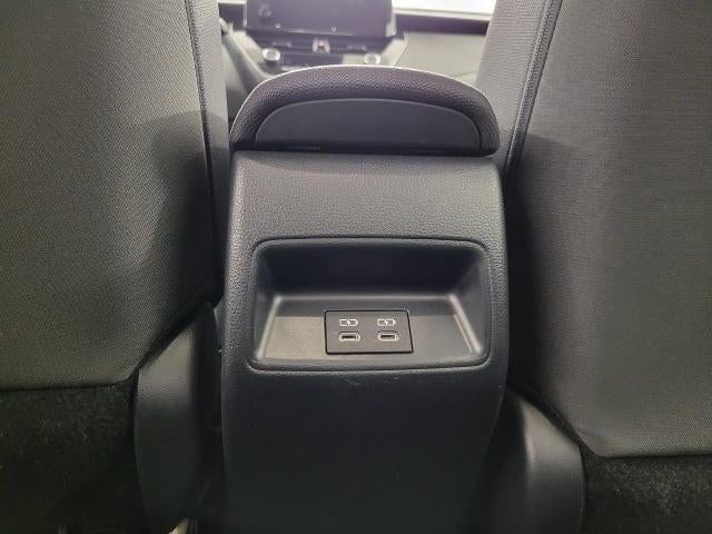 2024 Toyota Corolla LE CVT