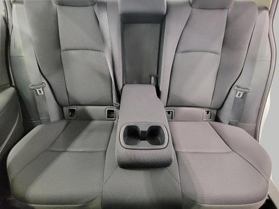 2024 Toyota Corolla LE CVT