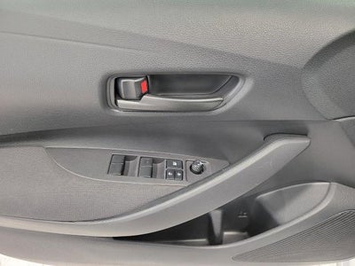 2024 Toyota Corolla LE CVT