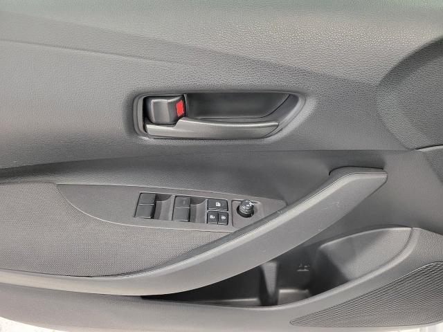 2024 Toyota Corolla LE CVT