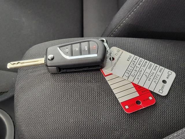 2024 Toyota Corolla LE CVT