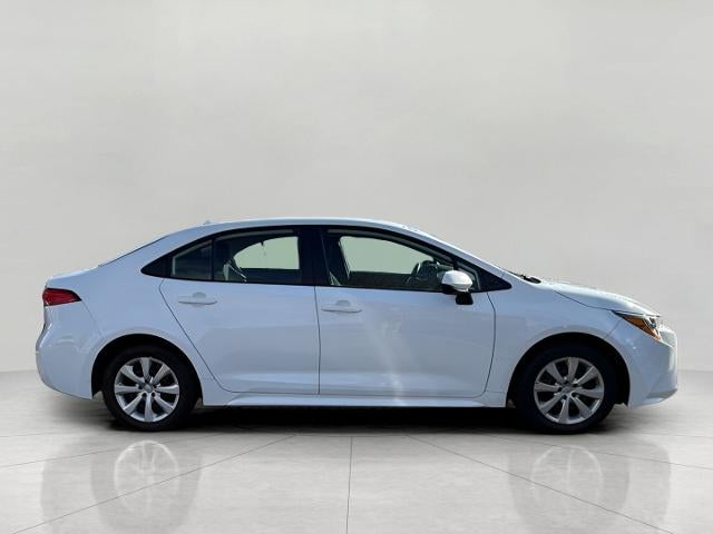 2024 Toyota Corolla LE CVT