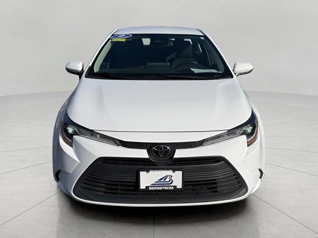 2024 Toyota Corolla LE CVT