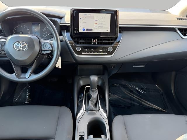 2024 Toyota Corolla LE CVT