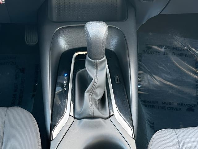 2024 Toyota Corolla LE CVT