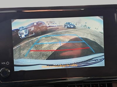 2024 Toyota Corolla LE CVT