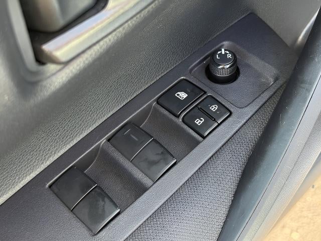 2024 Toyota Corolla LE CVT