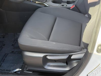 2024 Toyota Corolla LE CVT