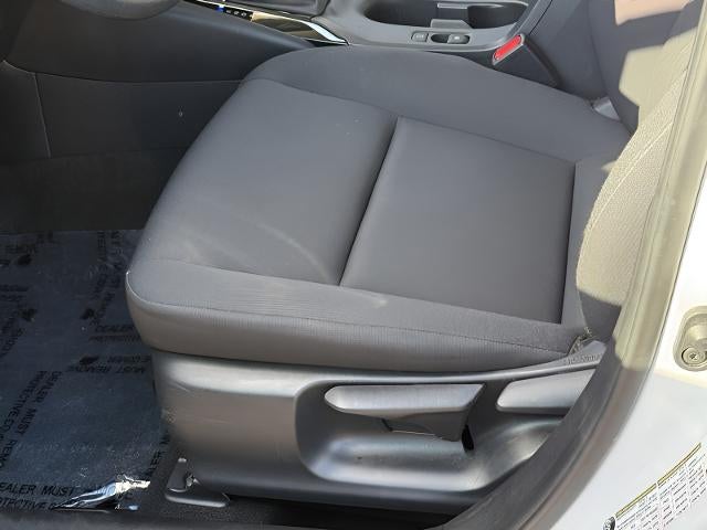 2024 Toyota Corolla LE CVT