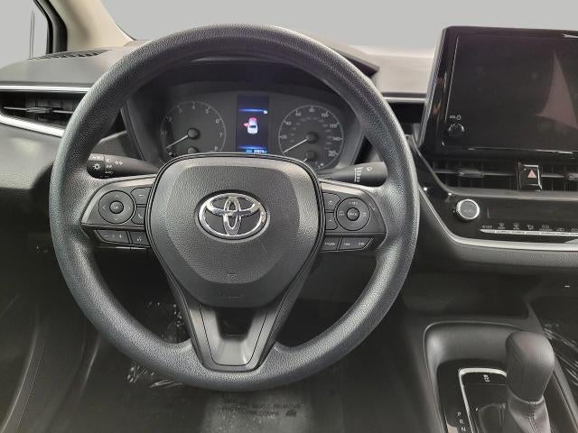 2024 Toyota Corolla LE CVT