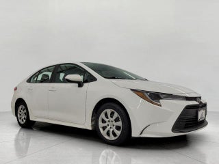 2024 Toyota Corolla LE CVT