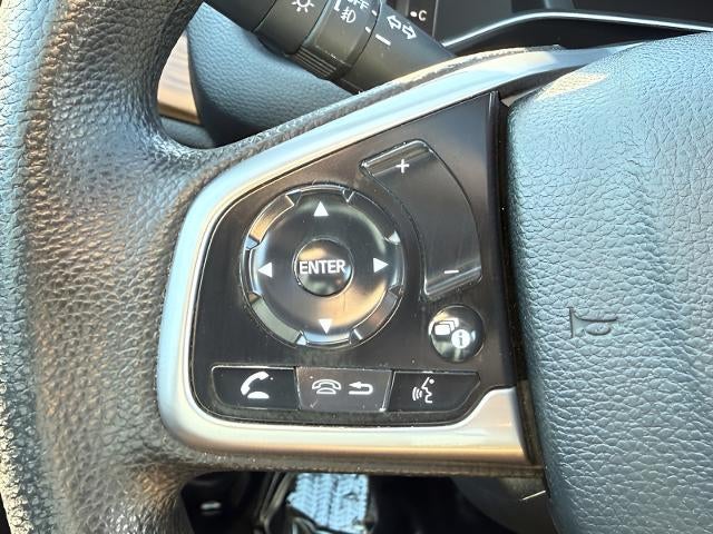 2022 Honda CR-V EX AWD