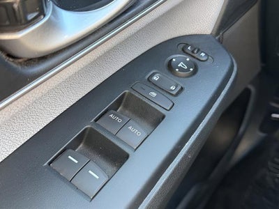 2022 Honda CR-V EX AWD