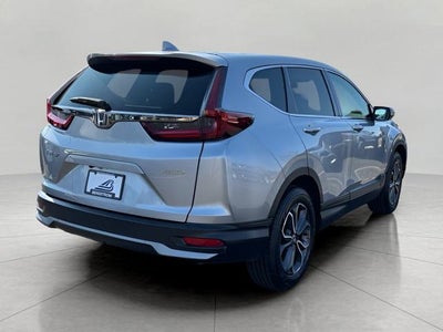 2022 Honda CR-V EX AWD