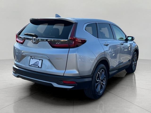 2022 Honda CR-V EX AWD