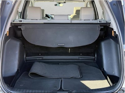 2022 Honda CR-V EX AWD