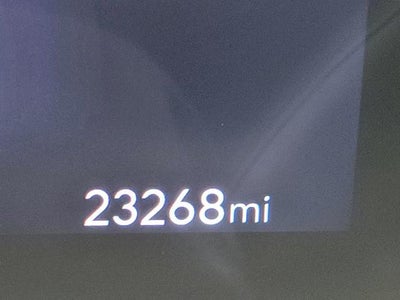 2025 Buick Encore GX AWD 4dr Preferred