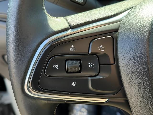 2025 Buick Encore GX AWD 4dr Preferred