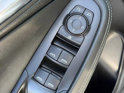 2025 Buick Encore GX AWD 4dr Preferred