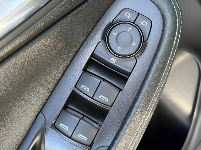 2025 Buick Encore GX AWD 4dr Preferred